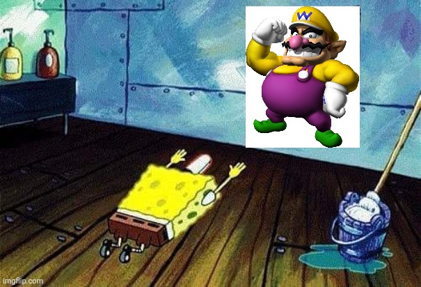 Spongebob bows down | image tagged in spongebob bows down | made w/ Imgflip meme maker