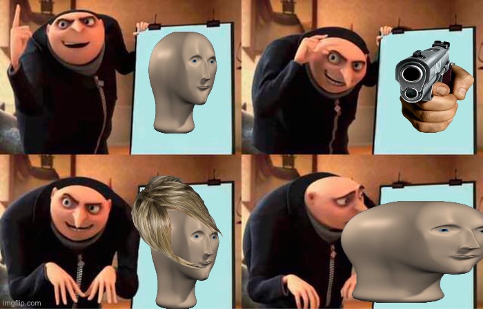 Yes | image tagged in memes,gru's plan | made w/ Imgflip meme maker
