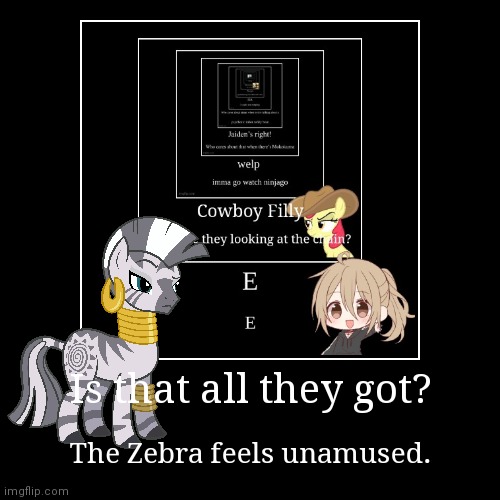 image tagged in demotivationals,stop reading the tags | made w/ Imgflip demotivational maker