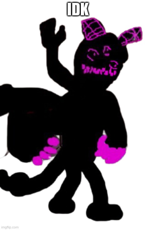 Corrupted Carlos (Transparent} | IDK | image tagged in corrupted carlos transparent | made w/ Imgflip meme maker