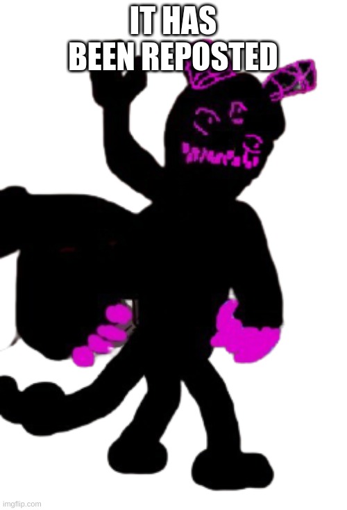 Corrupted Carlos (Transparent} | IT HAS BEEN REPOSTED | image tagged in corrupted carlos transparent | made w/ Imgflip meme maker