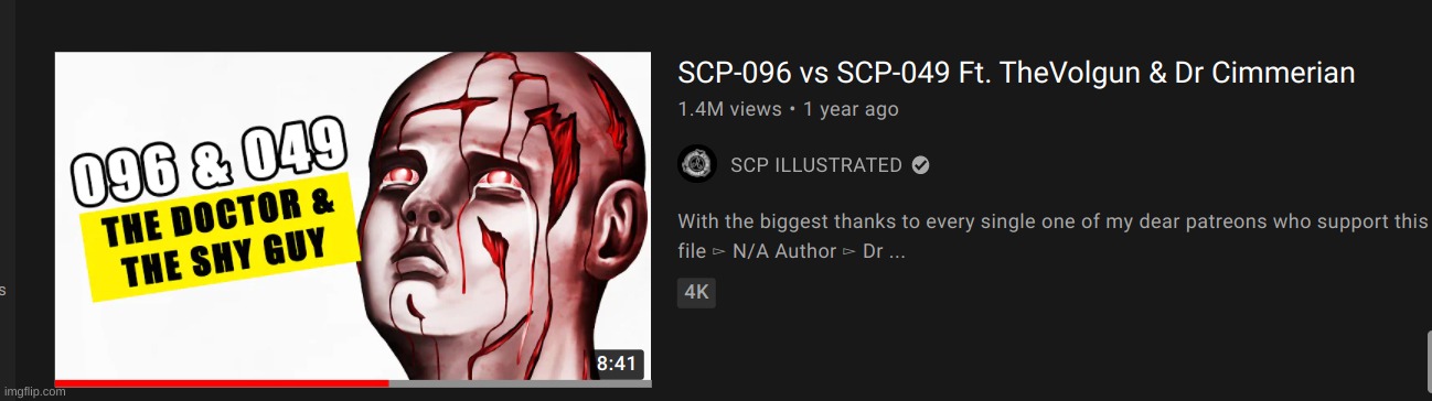 should i watch it bois? | made w/ Imgflip meme maker