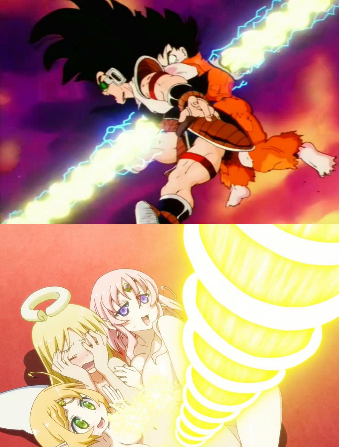 Lovebeam Blank Meme Template