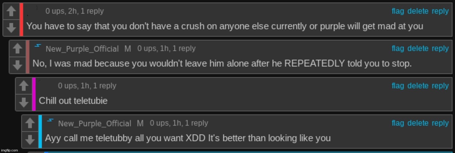 bruhhhhh really | made w/ Imgflip meme maker