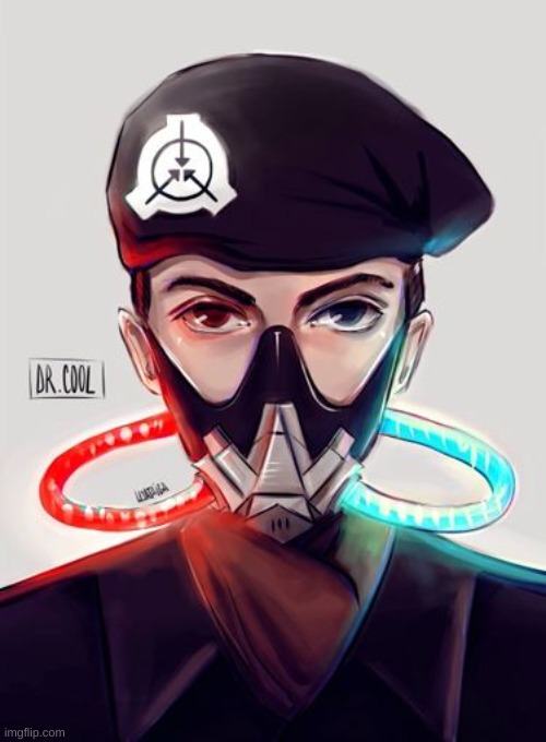 he's kinda cute ngl.... | made w/ Imgflip meme maker