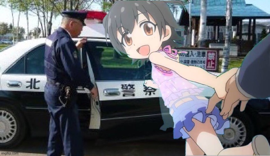 Traps for bad people (NSFW) | image tagged in traps for bad people nsfw | made w/ Imgflip meme maker