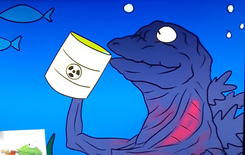 My new template | image tagged in but that none of my business kermit but with shin | made w/ Imgflip meme maker