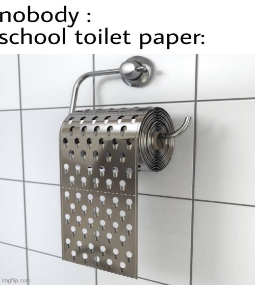 facts | image tagged in pain,toilet paper | made w/ Imgflip meme maker