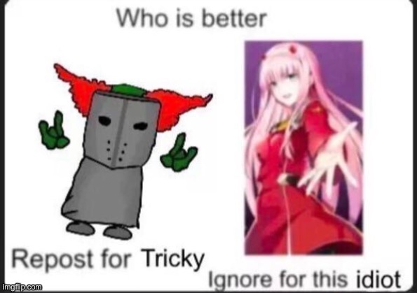 I had to… | made w/ Imgflip meme maker