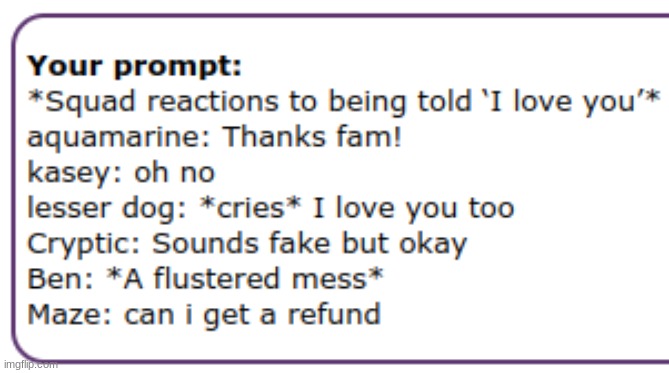 and we have begun | made w/ Imgflip meme maker