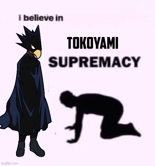 we can make a religion out of this | made w/ Imgflip meme maker