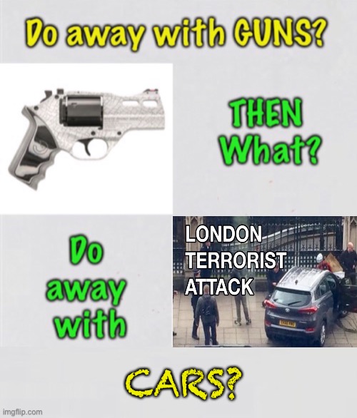 What Next? | CARS? | image tagged in gun control,citizen control,2nd amendment,dems hate america,biden is a joke,authoritarianism | made w/ Imgflip meme maker