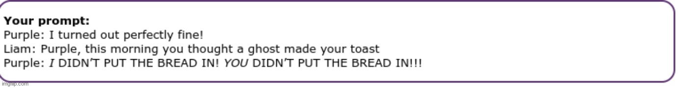 XD | made w/ Imgflip meme maker