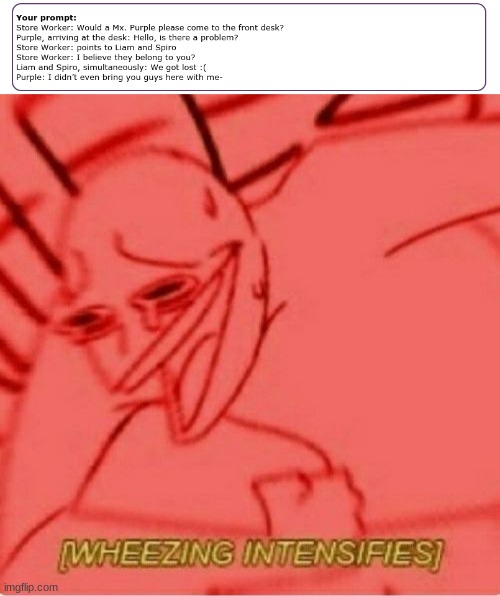 XDDDDD | image tagged in wheeze | made w/ Imgflip meme maker