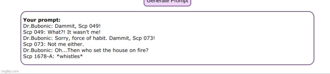 XD | made w/ Imgflip meme maker