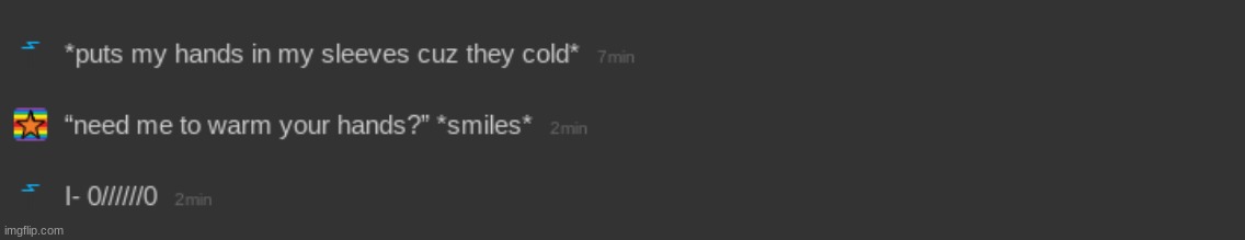 memechat go brr | made w/ Imgflip meme maker