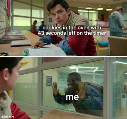 (B | made w/ Imgflip meme maker
