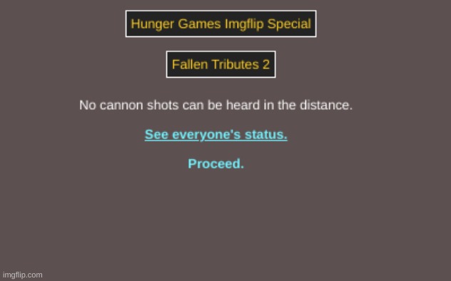 LOL NO DEATHS- *WHEEZE* | made w/ Imgflip meme maker