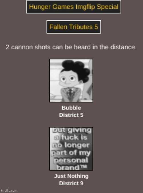 I Cant Believe It, We Are Almost At The End | made w/ Imgflip meme maker