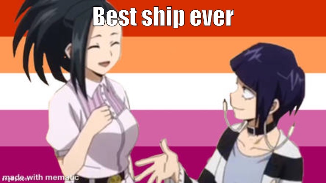 Best ship ever I support | Best ship ever | made w/ Imgflip meme maker
