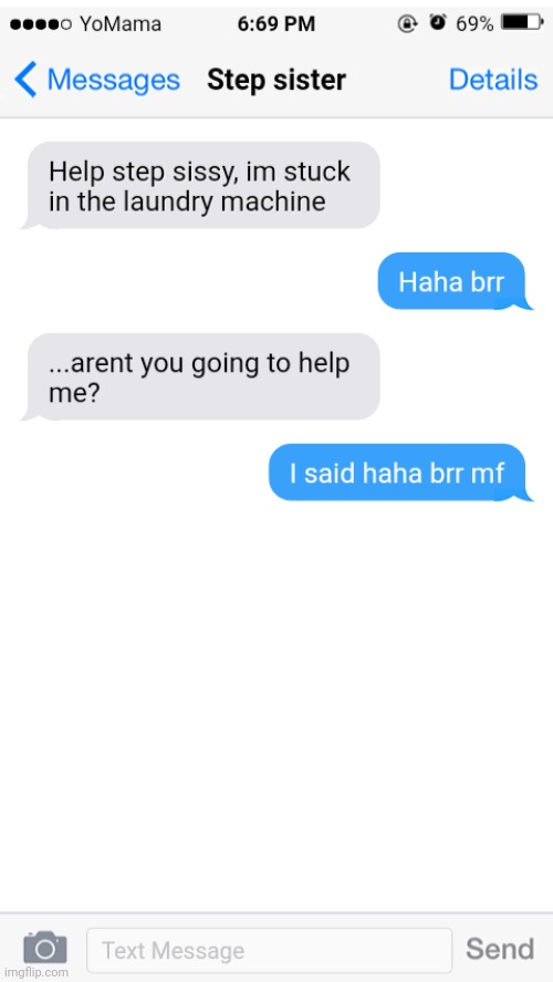 Im sorry, this is really unfunny | made w/ Imgflip meme maker