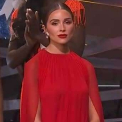 High Quality Miss Universe Blank Meme Template