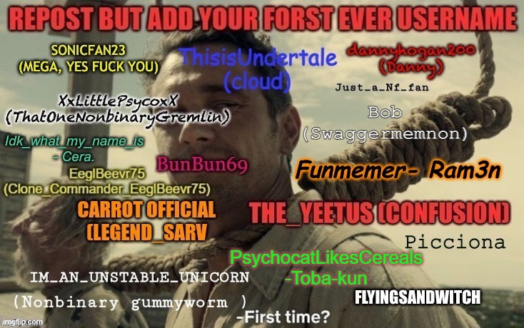 PsychocatLikesCereals -Toba-kun | made w/ Imgflip meme maker