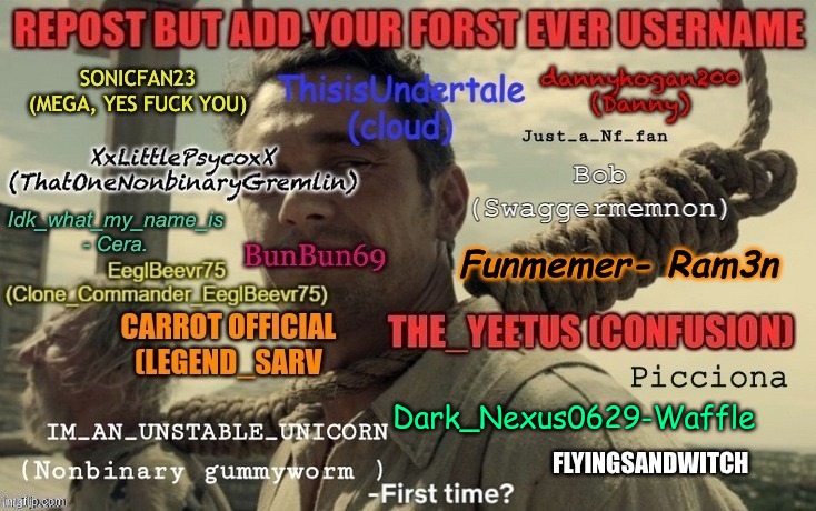 Dark_Nexus0629-Waffle | made w/ Imgflip meme maker