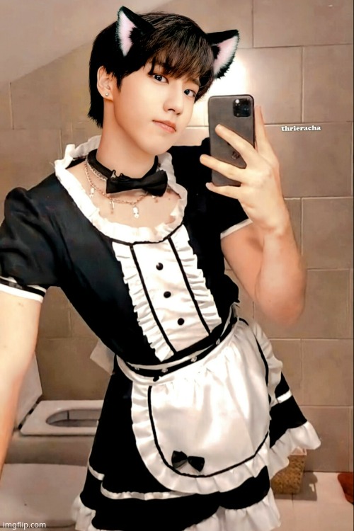 owo he cute | made w/ Imgflip meme maker