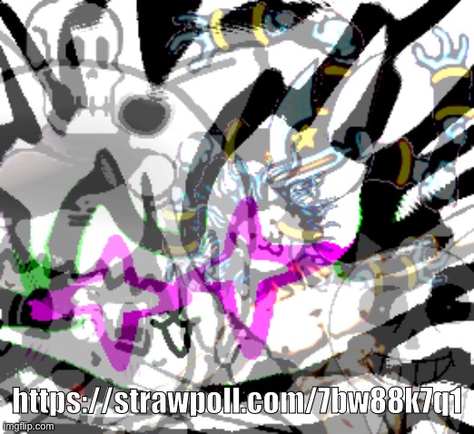 F i l l T h e P o l l (https://strawpoll.com/7bw88k7q1) | https://strawpoll.com/7bw88k7q1 | image tagged in complicated shits | made w/ Imgflip meme maker