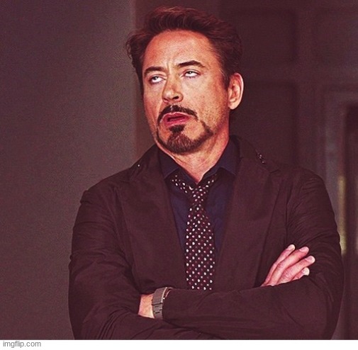 RDJ boring | image tagged in rdj boring | made w/ Imgflip meme maker