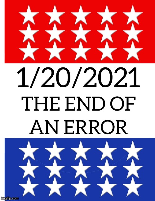 Trump was a mistake. He did nothing but damage America | image tagged in donald trump,trumps sucks,america | made w/ Imgflip meme maker