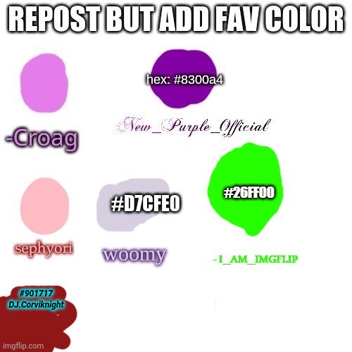 It's close enough to blood- | #901717

DJ.Corviknight | made w/ Imgflip meme maker