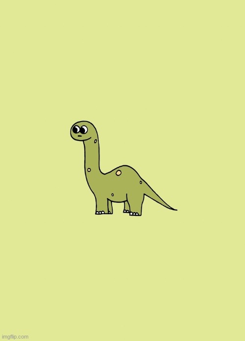 baby dino | image tagged in baby dino | made w/ Imgflip meme maker