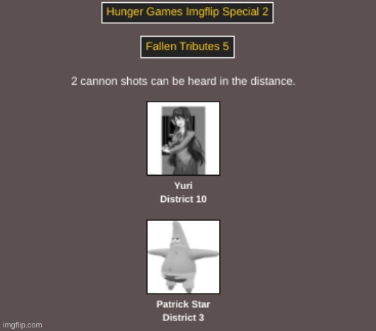 REEEEEEEEEEE ANOTHER 2 DEATHS! | made w/ Imgflip meme maker