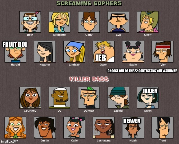 *Still 18 Remaining* | made w/ Imgflip meme maker