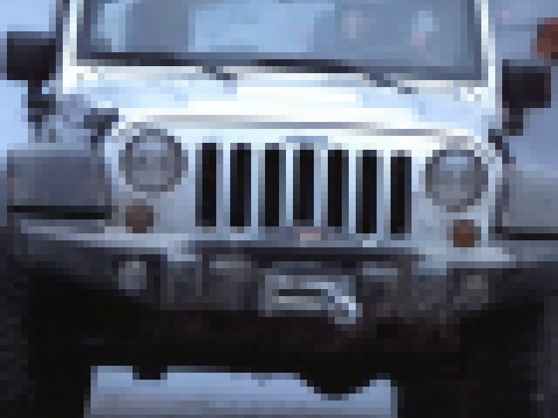 High Quality jeep, why are you looking at me Blank Meme Template