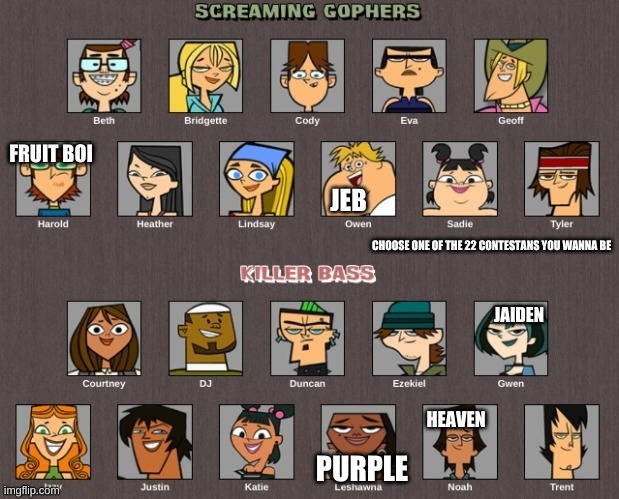 *17 Remaining* | PURPLE | made w/ Imgflip meme maker