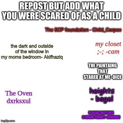 especially in the dark, the shadows were freaky | my closet ;-; -cam | made w/ Imgflip meme maker
