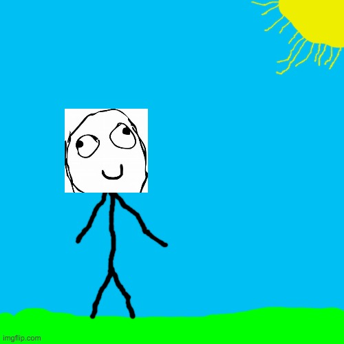 Blank Transparent Square Meme | image tagged in memes,blank transparent square | made w/ Imgflip meme maker