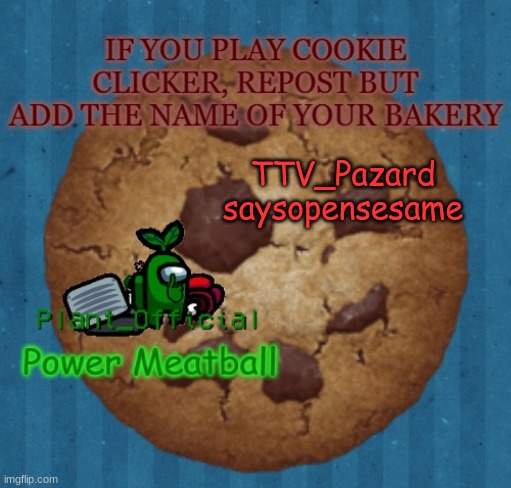 Not really | TTV_Pazard saysopensesame | made w/ Imgflip meme maker