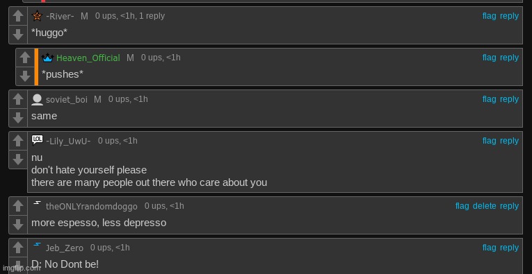 there are many different kinds of people | made w/ Imgflip meme maker