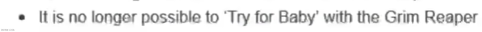 Sims 3 patch notes be like | made w/ Imgflip meme maker