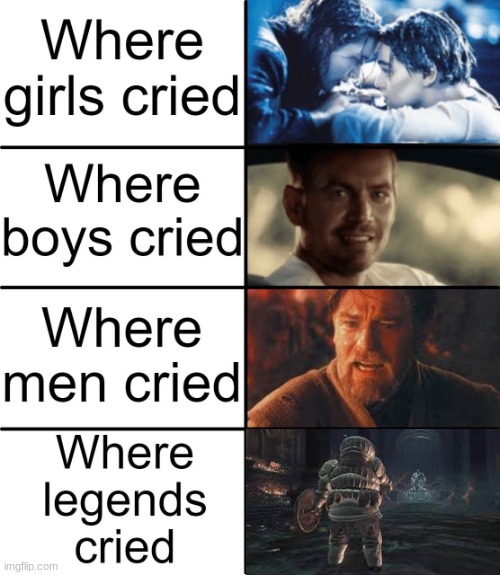 where gods cried | image tagged in where legends cried format | made w/ Imgflip meme maker