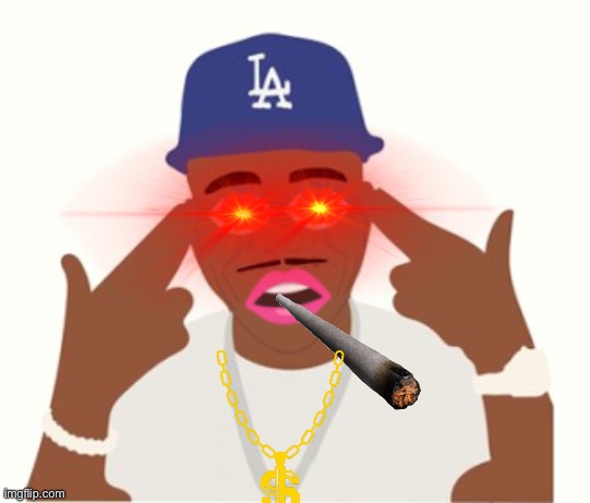 DaBaby | image tagged in dababy | made w/ Imgflip meme maker