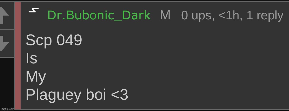 this is what simp stands for | made w/ Imgflip meme maker