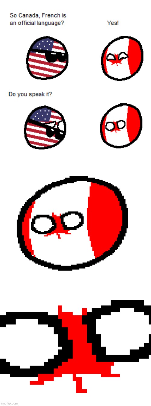 It do be true tho. | image tagged in polandball | made w/ Imgflip meme maker