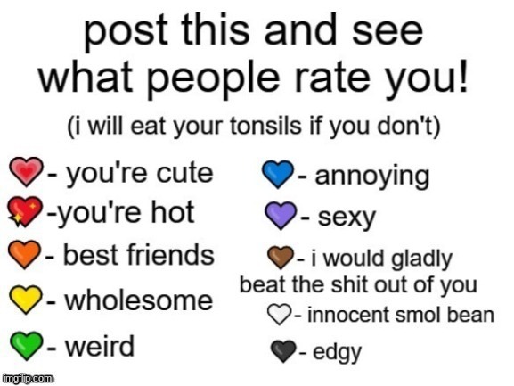 cus bored | made w/ Imgflip meme maker