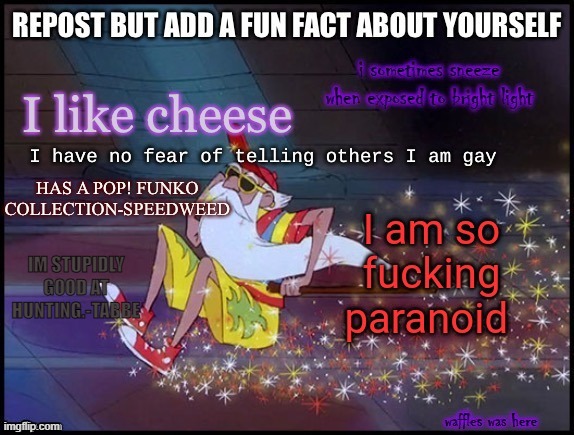 IM STUPIDLY GOOD AT HUNTING.-TABBE | made w/ Imgflip meme maker