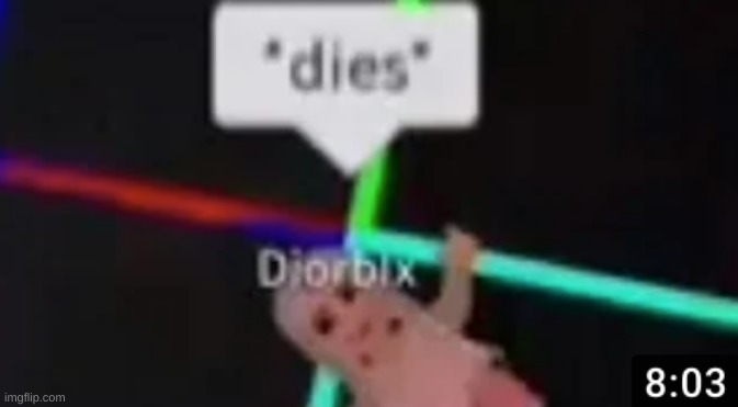 a video i found on my yt history | image tagged in cursed image,funny memes,funny,roblox,memes,barney will eat all of your delectable biscuits | made w/ Imgflip meme maker